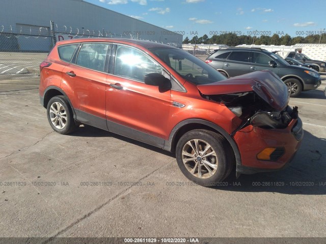 FORD ESCAPE 2019 1fmcu0f73kub46079