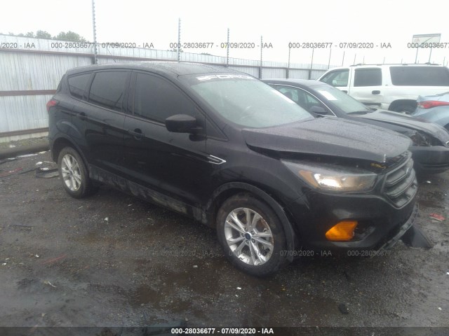 FORD ESCAPE 2019 1fmcu0f73kub46891