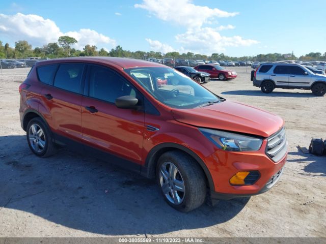 FORD ESCAPE 2019 1fmcu0f73kub47720