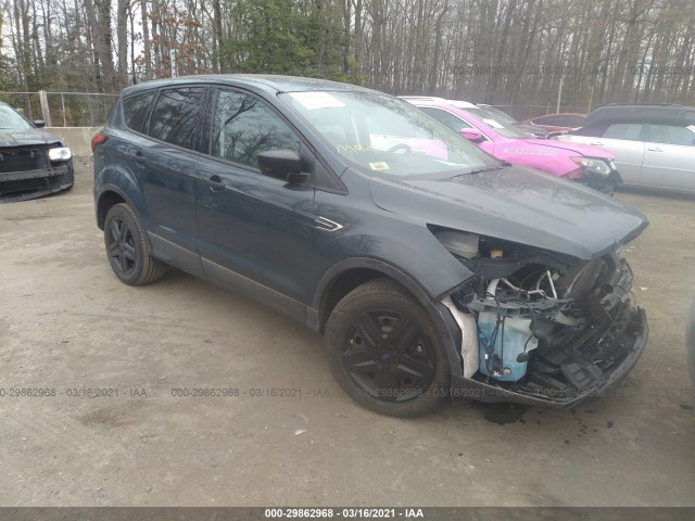 FORD ESCAPE 2019 1fmcu0f73kub48589