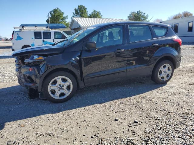 FORD ESCAPE S 2019 1fmcu0f73kub57535