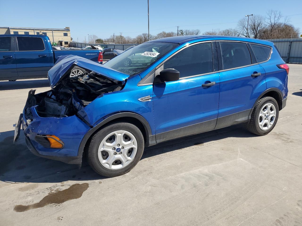 FORD ESCAPE 2019 1fmcu0f73kub57969