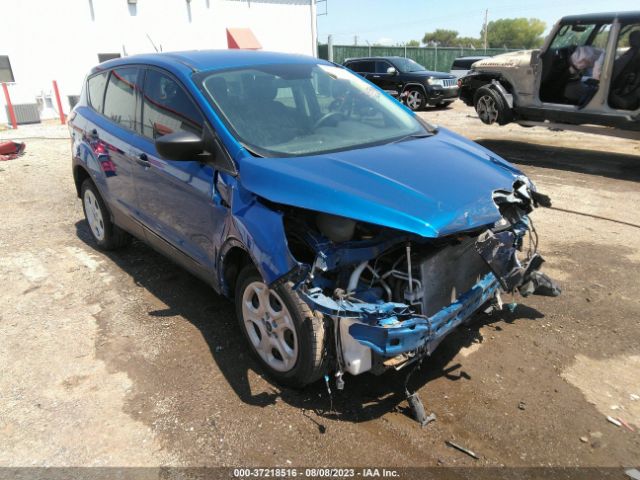 FORD ESCAPE 2019 1fmcu0f73kub59365