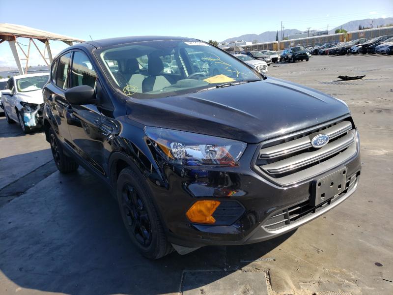 FORD NULL 2019 1fmcu0f73kub62718