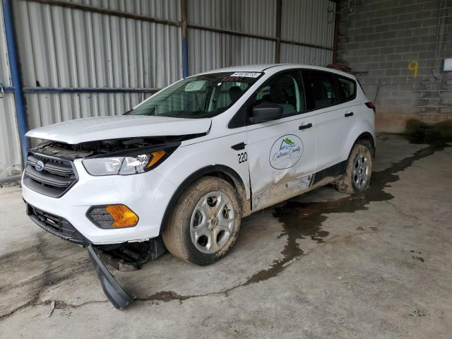 FORD ESCAPE S 2019 1fmcu0f73kub94066