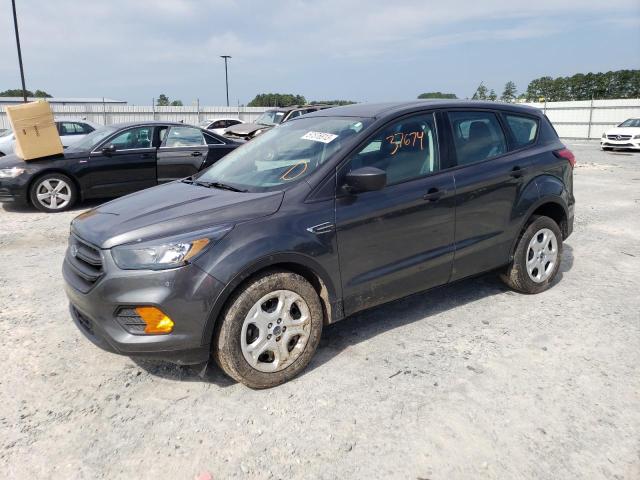 FORD ESCAPE S 2019 1fmcu0f73kuc45033