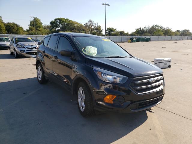 FORD ESCAPE S 2019 1fmcu0f73kuc52225