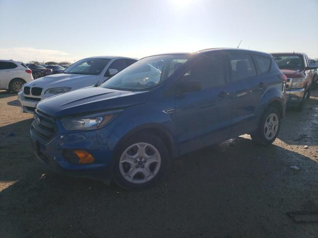 FORD ESCAPE S 2019 1fmcu0f73kuc52502