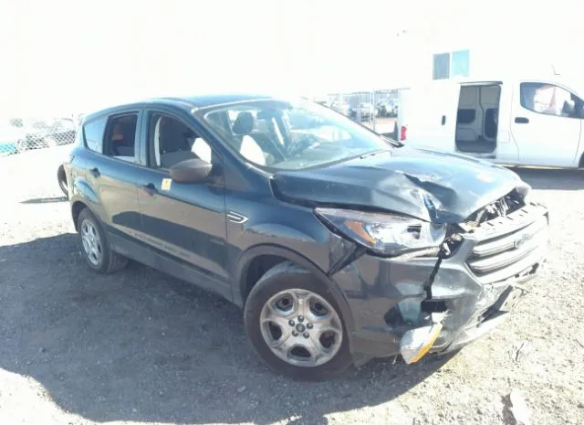 FORD ESCAPE 2019 1fmcu0f73kuc55271