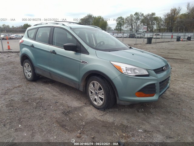 FORD ESCAPE 2013 1fmcu0f74dua06965