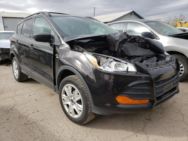 FORD ESCAPE S 2013 1fmcu0f74dua10451