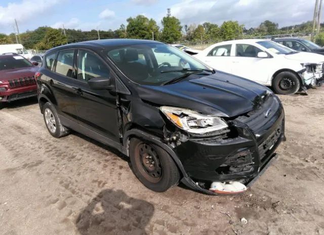 FORD ESCAPE 2013 1fmcu0f74dua16167