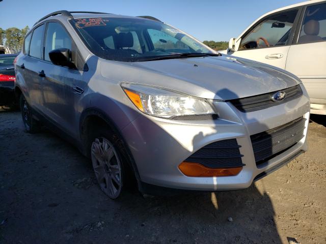 FORD ESCAPE S 2013 1fmcu0f74dua20042