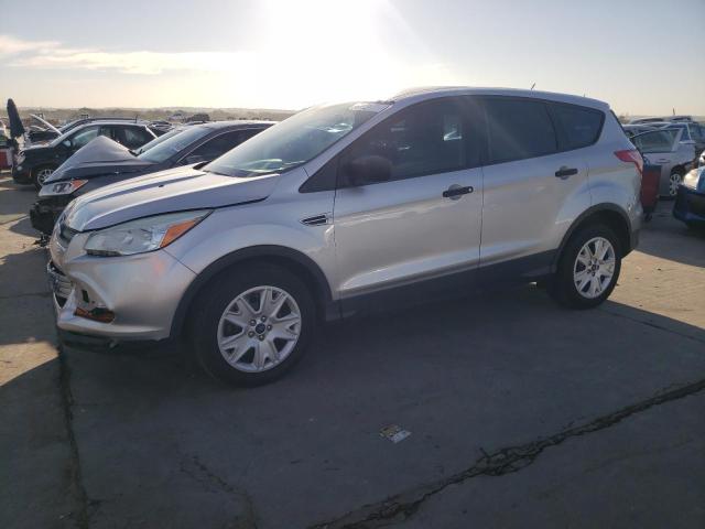 FORD ESCAPE 2013 1fmcu0f74dua29050