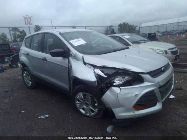 FORD ESCAPE 2013 1fmcu0f74dua39058