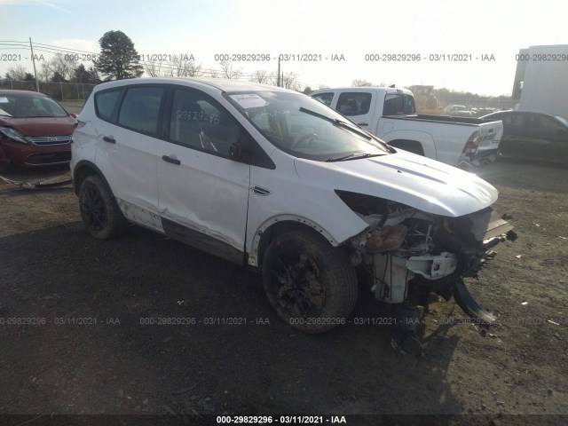 FORD ESCAPE 2013 1fmcu0f74dua45863