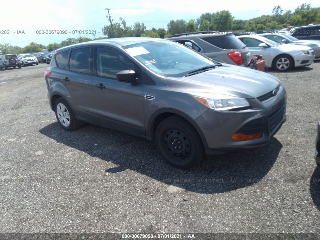 FORD ESCAPE 2013 1fmcu0f74dua52537