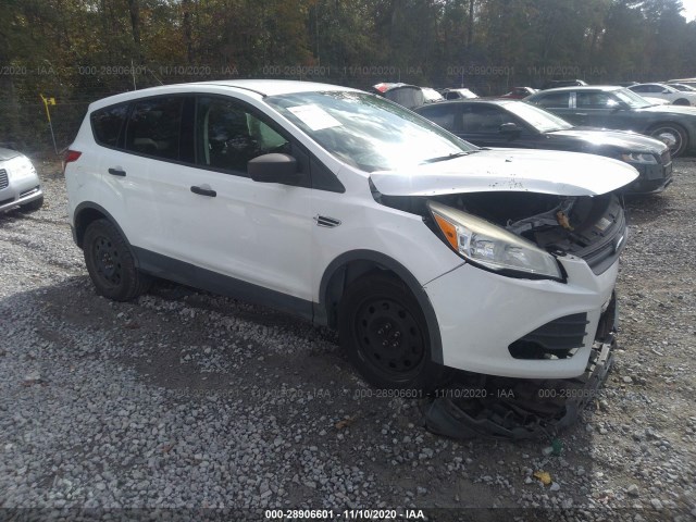 FORD ESCAPE 2013 1fmcu0f74dua83528