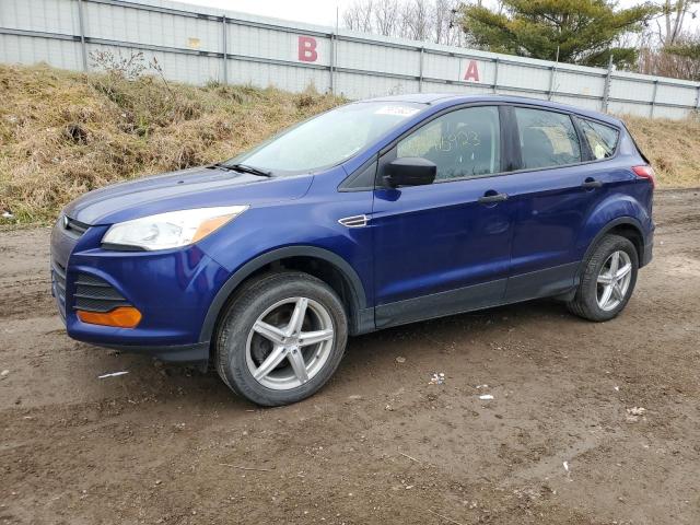 FORD ESCAPE 2013 1fmcu0f74dua92505