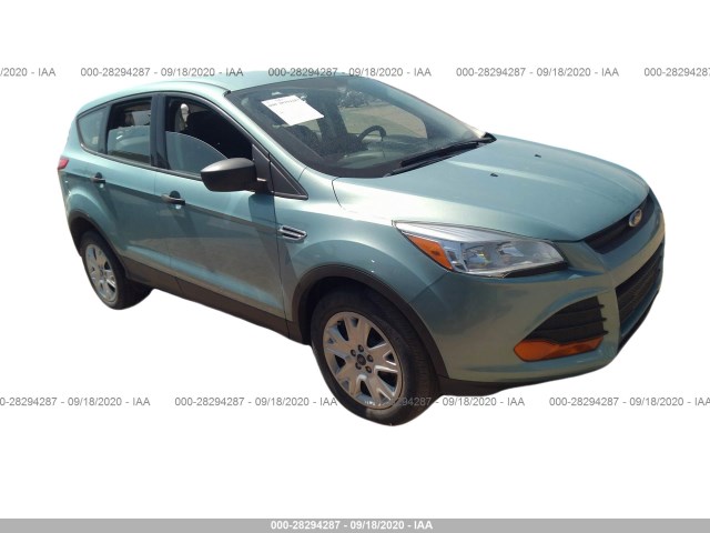 FORD ESCAPE 2013 1fmcu0f74dub23171