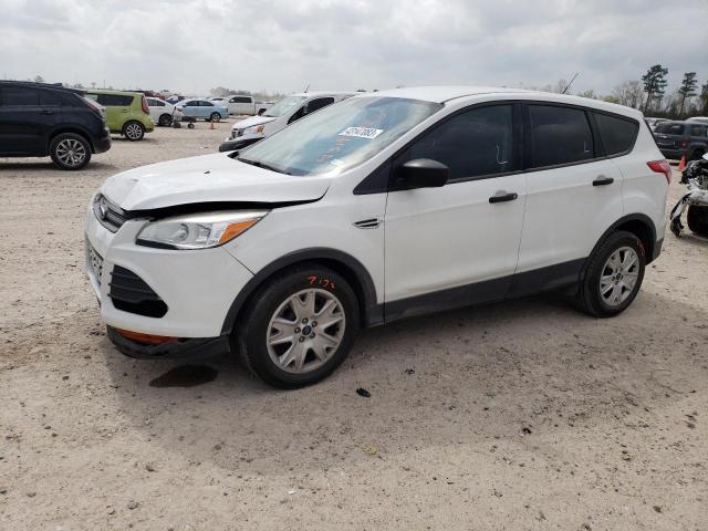 FORD ESCAPE S 2013 1fmcu0f74dub28600