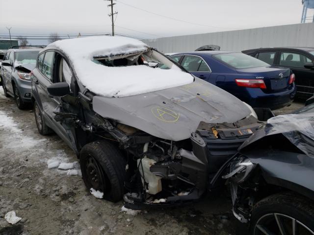 FORD ESCAPE S 2013 1fmcu0f74dub42786