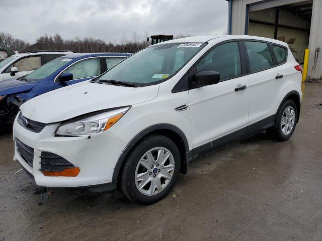 FORD ESCAPE S 2013 1fmcu0f74dub67915