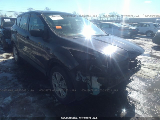 FORD ESCAPE 2013 1fmcu0f74dub69518