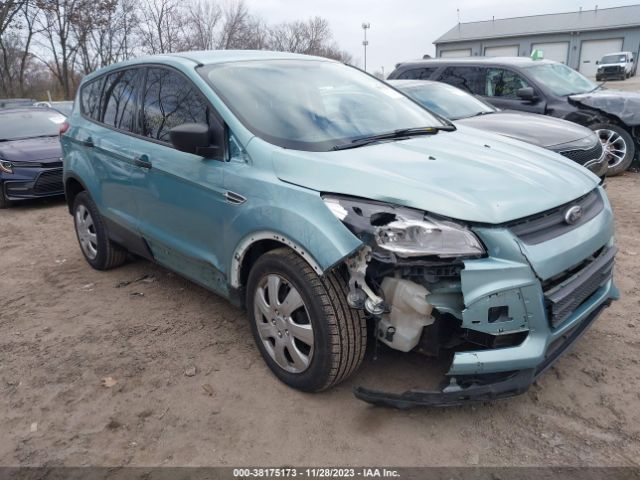 FORD ESCAPE 2013 1fmcu0f74dub69552