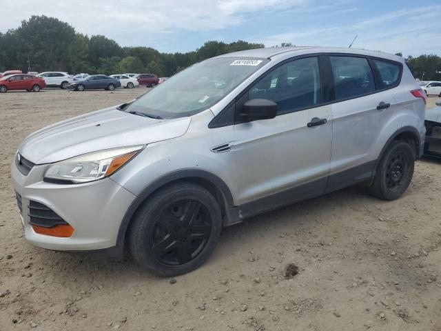 FORD ESCAPE S 2013 1fmcu0f74dub77876