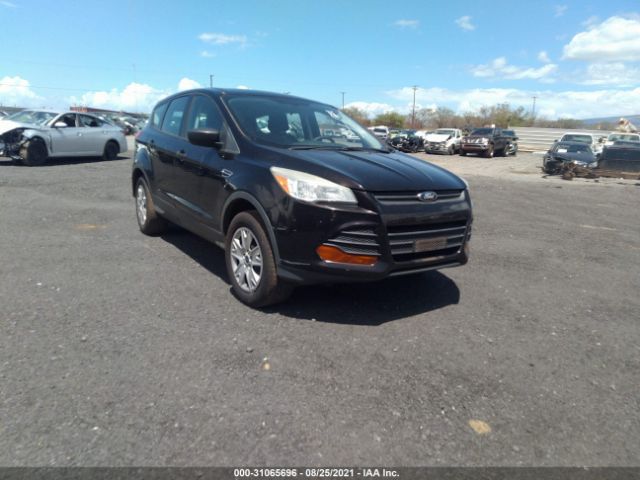 FORD ESCAPE 2013 1fmcu0f74dub84083