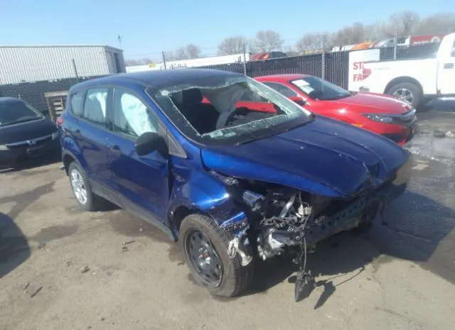 FORD ESCAPE 2013 1fmcu0f74duc01979