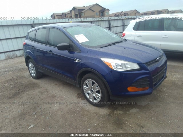 FORD ESCAPE 2013 1fmcu0f74duc13405