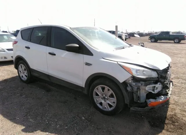 FORD ESCAPE 2013 1fmcu0f74duc13629