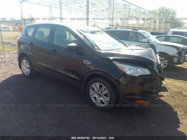 FORD ESCAPE 2013 1fmcu0f74duc21505