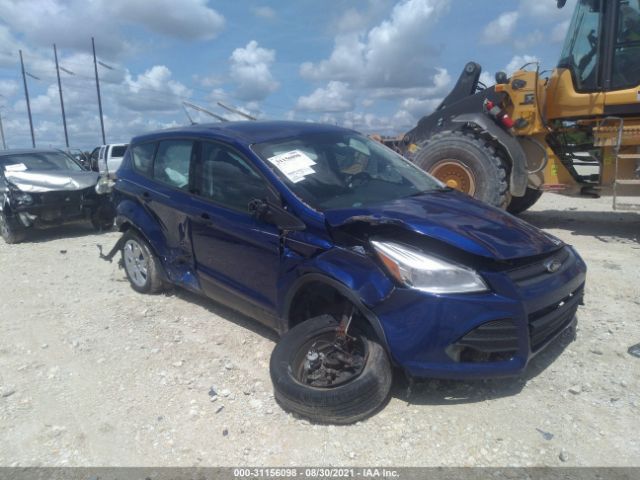 FORD ESCAPE 2013 1fmcu0f74duc59462