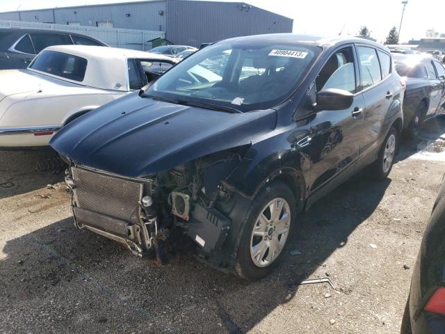 FORD ESCAPE S 2013 1fmcu0f74duc68114