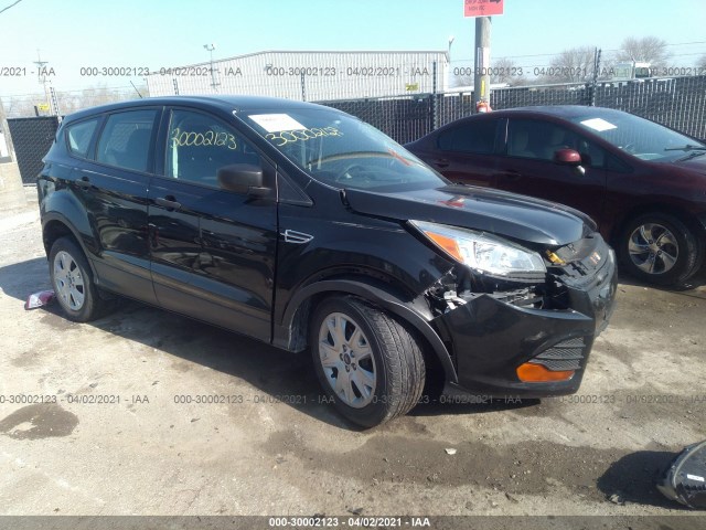 FORD ESCAPE 2013 1fmcu0f74duc70624