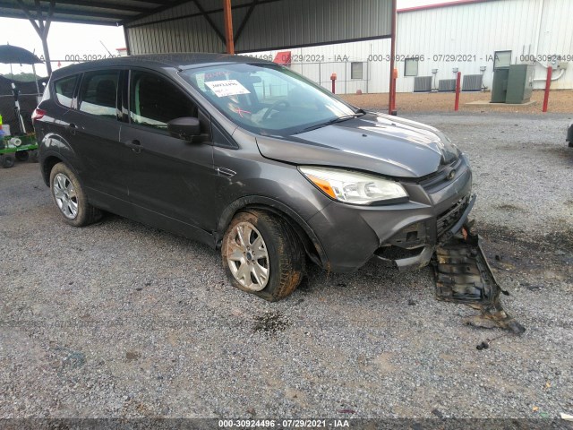 FORD ESCAPE 2013 1fmcu0f74duc99122