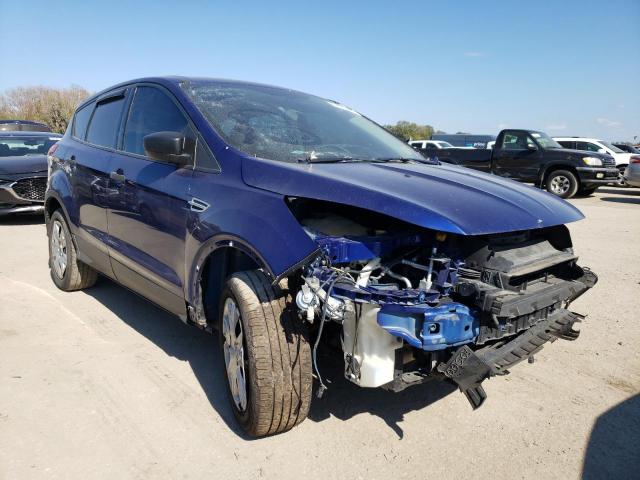 FORD ESCAPE S 2013 1fmcu0f74duc99363