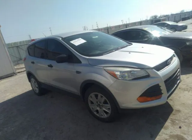 FORD ESCAPE 2013 1fmcu0f74dud17389