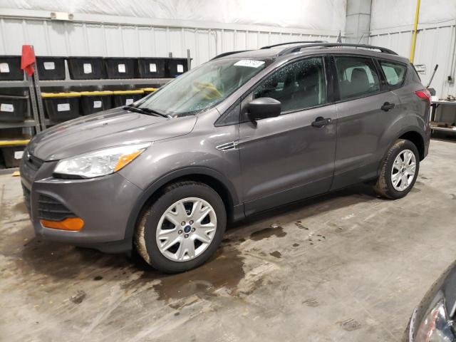 FORD ESCAPE S 2013 1fmcu0f74dud41000