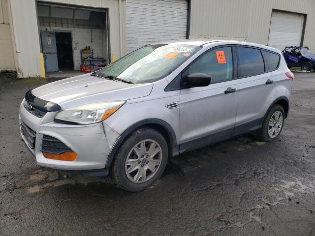 FORD ESCAPE S 2013 1fmcu0f74dud42101