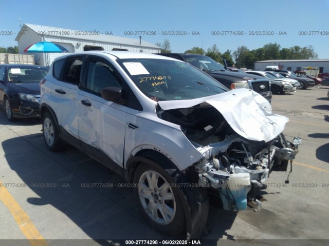 FORD ESCAPE 2013 1fmcu0f74dud57312