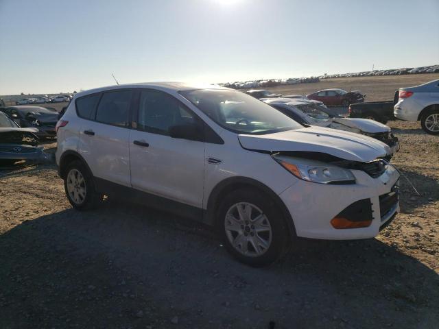 FORD ESCAPE S 2013 1fmcu0f74dud72358