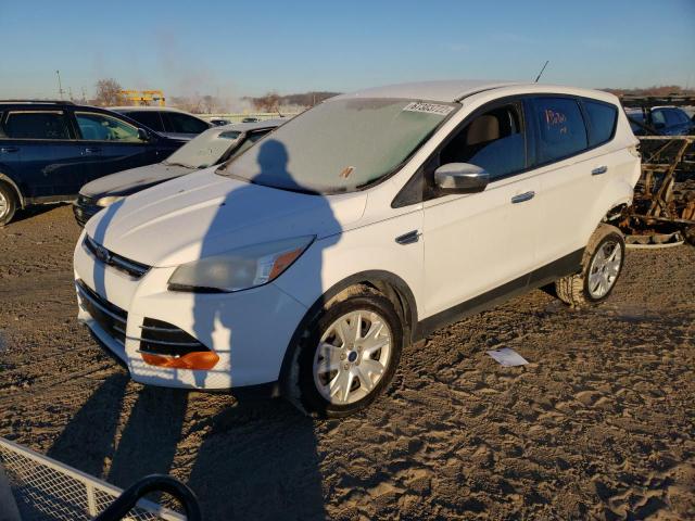 FORD ESCAPE S 2013 1fmcu0f74dud72456