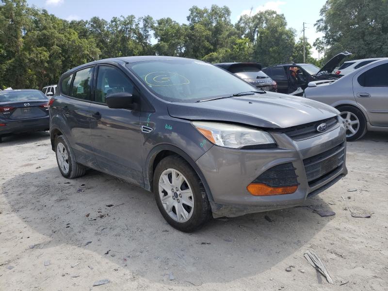 FORD ESCAPE S 2013 1fmcu0f74dud94179