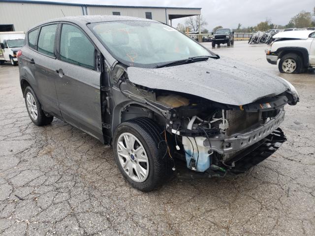 FORD ESCAPE 2014 1fmcu0f74eua03968