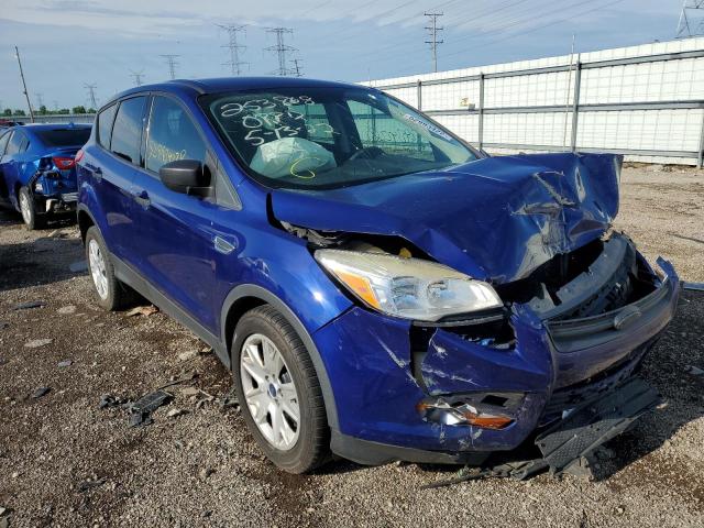 FORD ESCAPE 2014 1fmcu0f74eua11293