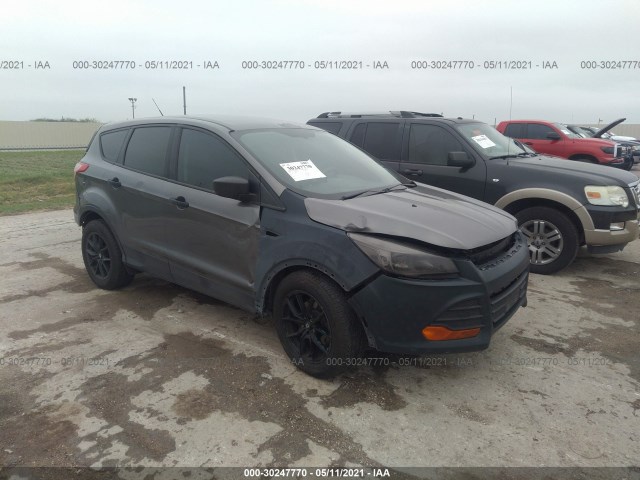 FORD ESCAPE 2014 1fmcu0f74eua76614